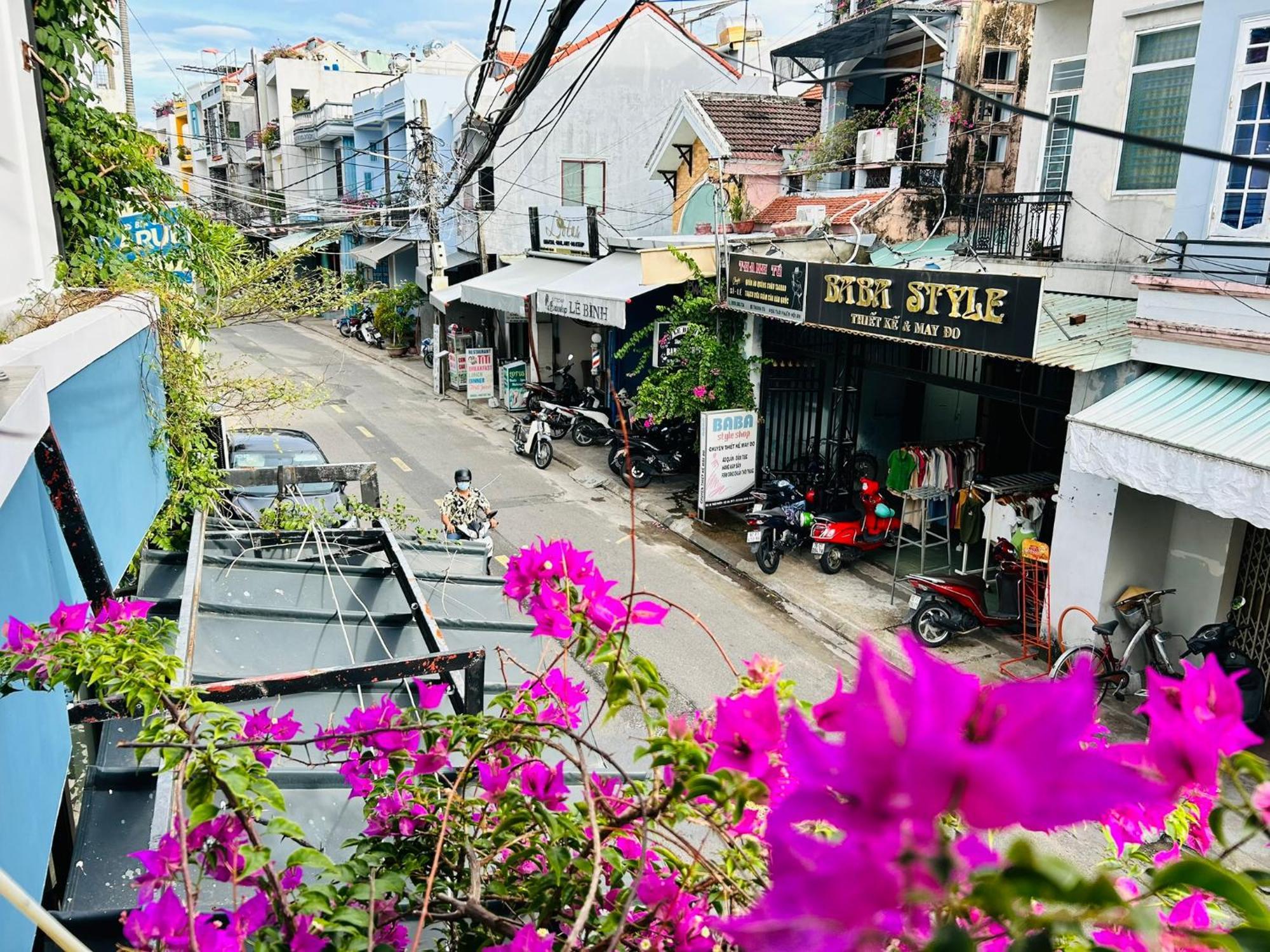May'S House Hoi An Eksteriør bilde